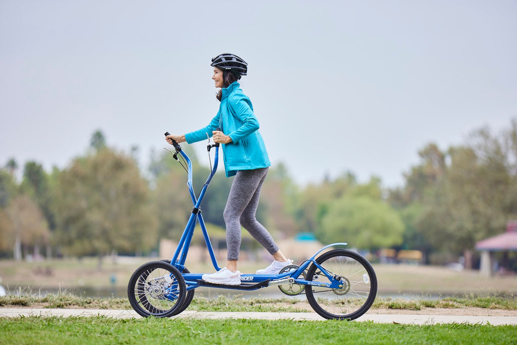 Best Outdoor Elliptical Bike Features