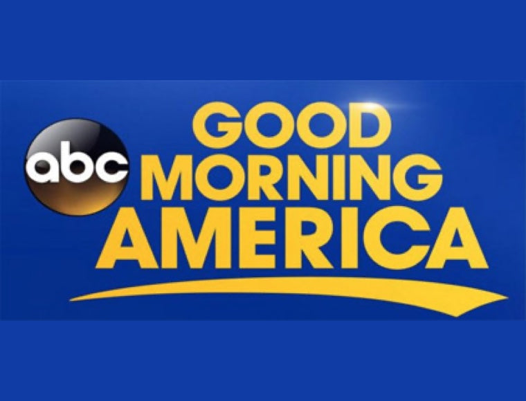 StreetStrider Outdoor Elliptical Bike on ABC’s Good Morning America