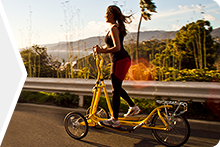 Streetstrider accessories discount