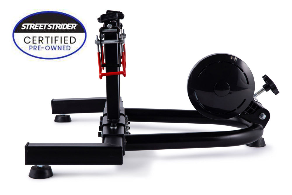 Certified Pre‑Owned Indoor Trainer Stand for StreetStrider
