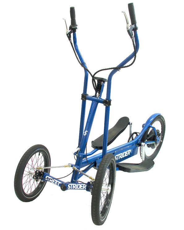 Outdoor Elliptical Bike StreetStrider 3i StreetStrider®, 53% OFF
