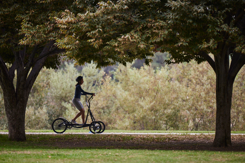 How Exercise Affects Your Psych