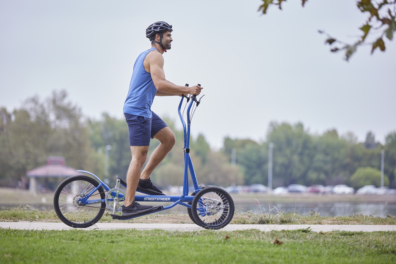 Streetstrider weight loss deals