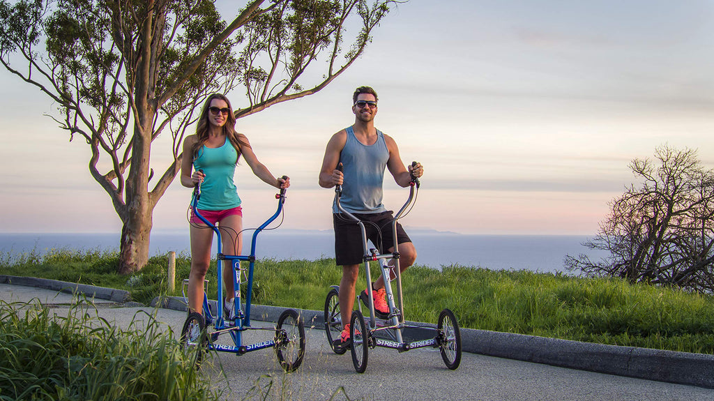 The Ultimate Guide to Choosing an Outdoor Elliptical Bike for Beginners