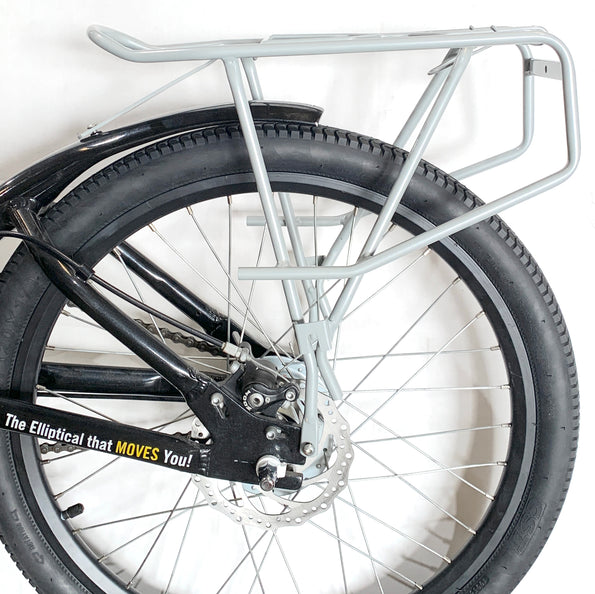Luggage Rack