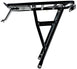 Luggage Rack black