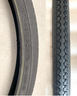 Tire - Rear - Innova