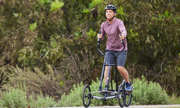 STRIDER 3台セット StreetStrider 11s Offers 11‑Speed Di2 and Alloy Frame