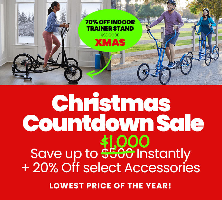 StreetStrider | Compare Models