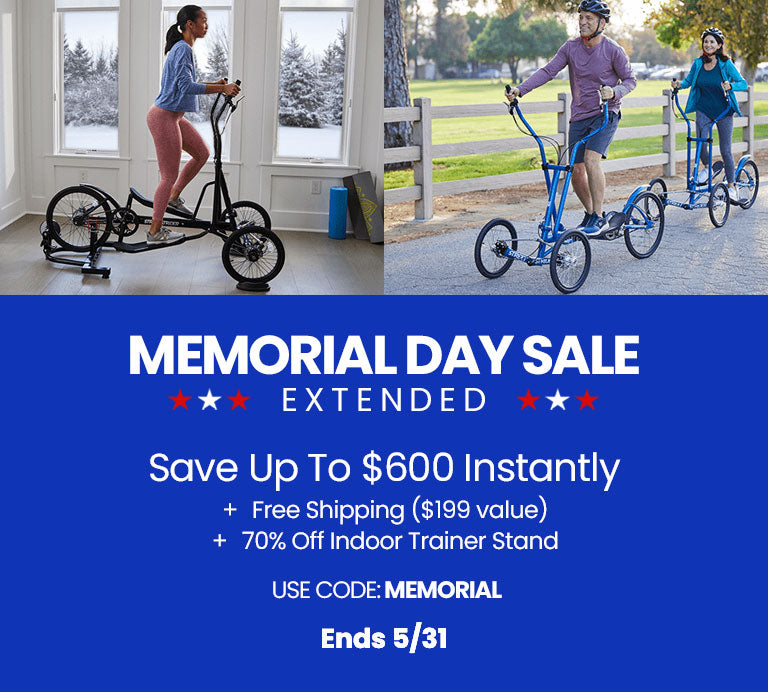 StreetStrider | Compare Models