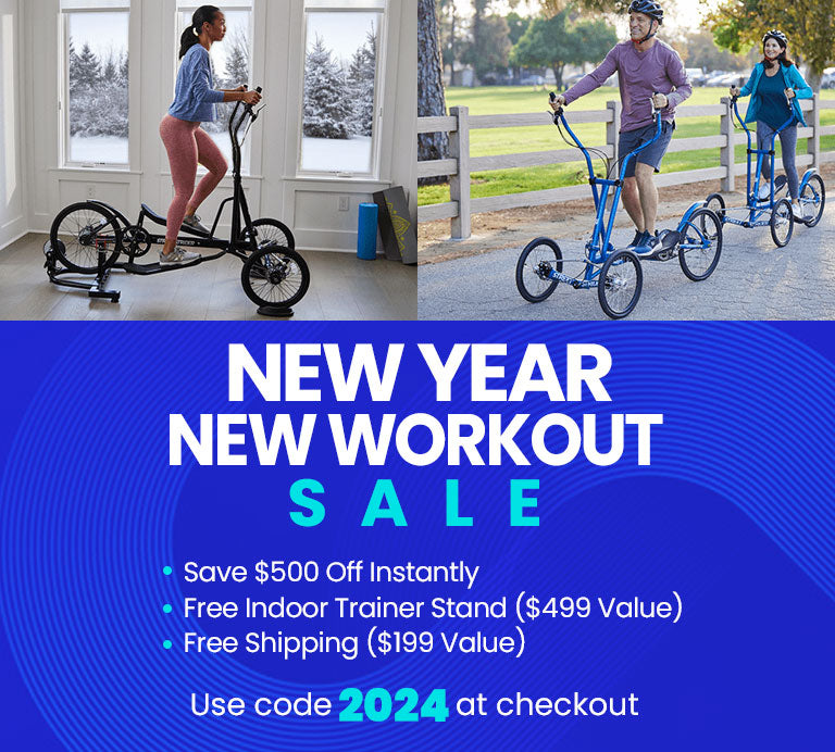 StreetStrider | Compare Models