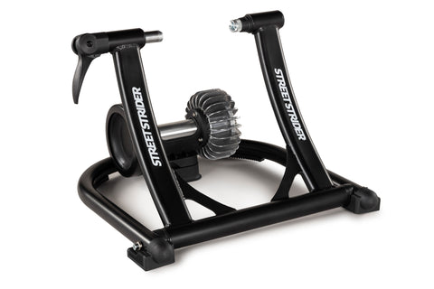 New Indoor Trainer Stand for Stationary StreetStrider Use