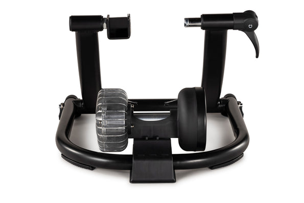 Outdoor Elliptical | Indoor Trainer Stand | StreetStrider®