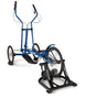 Indoor Trainer Stand: OUT OF STOCK Estimated Ship Date - Nov 2023