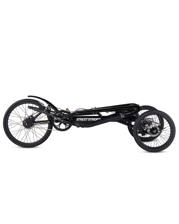 Street Strider Bike Wheel Elliptical Bicycle Wheel Street Strider