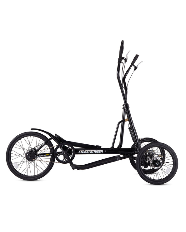 StreetStrider 11s Offers 11‑Speed Di2 and Alloy Frame