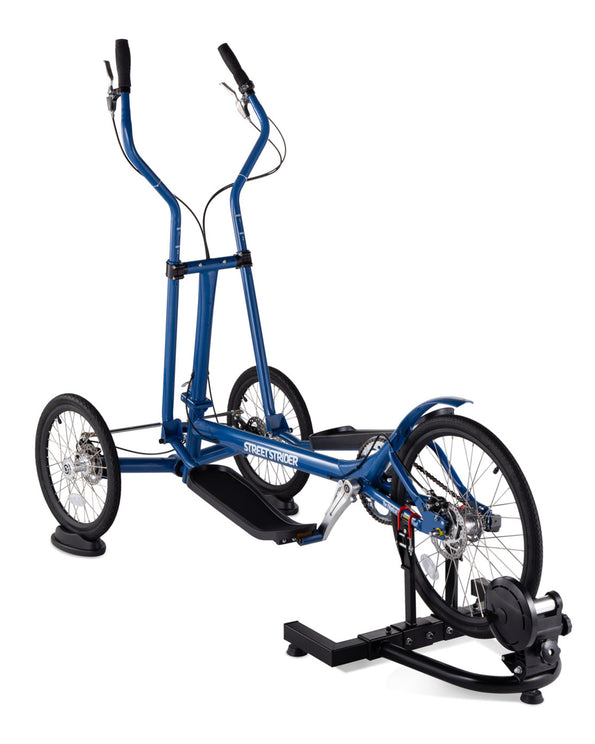 Entry‑Level StreetStrider 3i With 3‑Speed Steel Frame