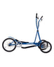 Outdoor Elliptical Bike | StreetStrider 3i | StreetStrider®