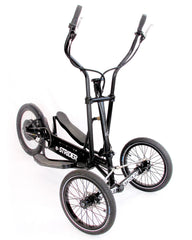 Outdoor Ellpitical Bike | e-Strider Pro