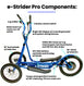 e-Strider Retrofit