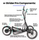 e-Strider Pro