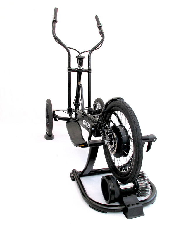 Strider trike top