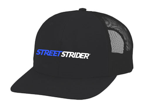 StreetStrider Trucker Hat
