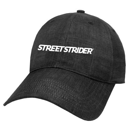 StreetStrider Logo Hat