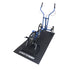 StreetStrider Indoor Trainer Stand Mat